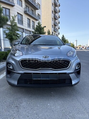 Kia Sportage-2