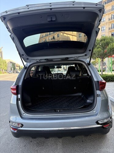 Kia Sportage-9
