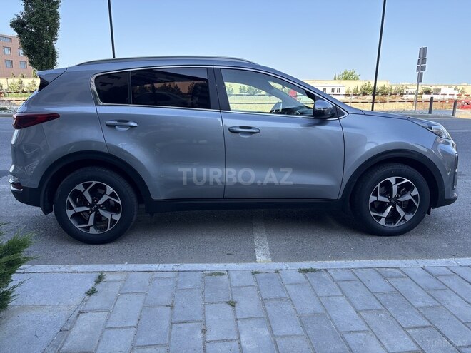 Kia Sportage-3