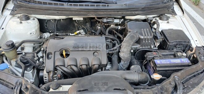 Kia Cerato-14