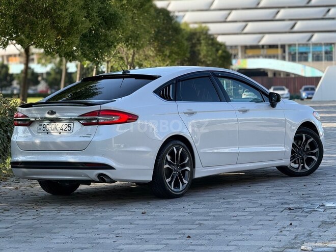 Ford Fusion (North America)-5