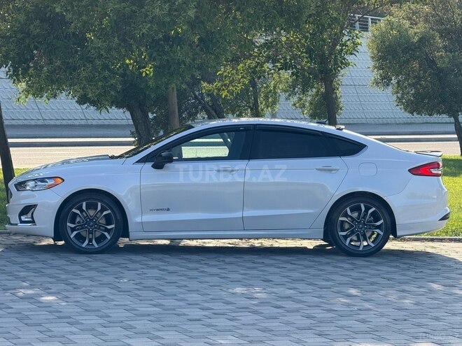Ford Fusion (North America)-7