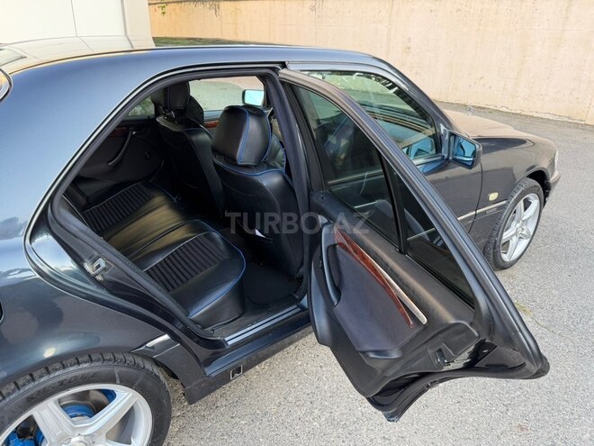 Mercedes C 240-15