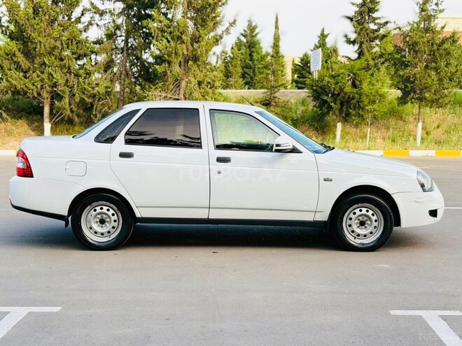 LADA (VAZ) Priora-3