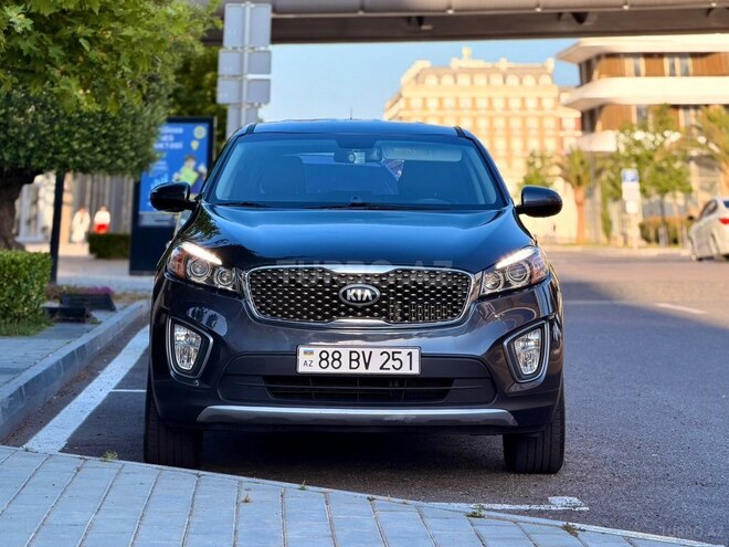 Kia Sorento-2