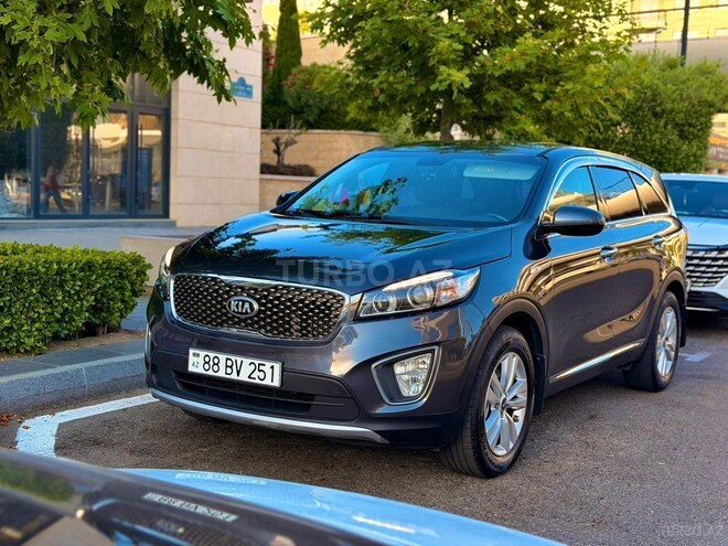 Kia Sorento-3