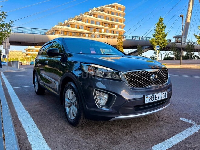 Kia Sorento-1