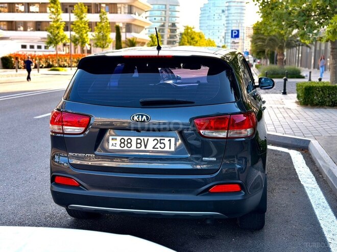 Kia Sorento-5