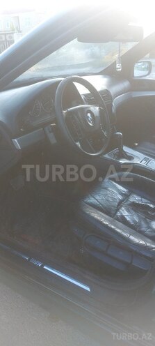 BMW 528-11