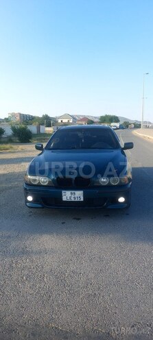 BMW 528-1