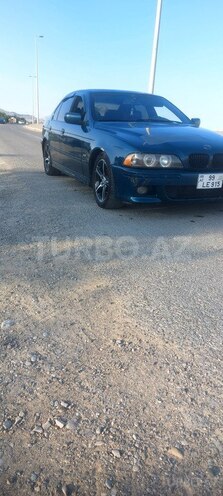 BMW 528-3