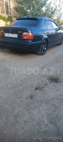 BMW 528-12