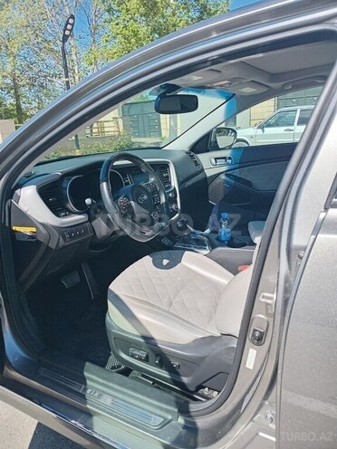 Kia Optima-3