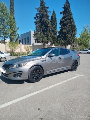 Kia Optima-7