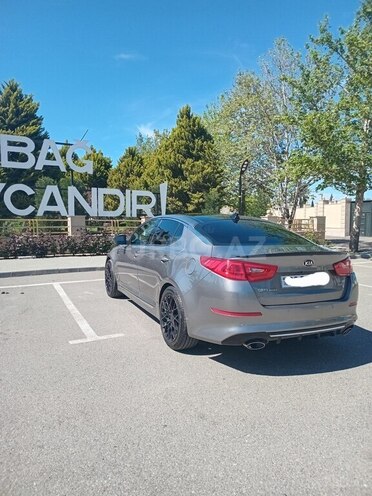 Kia Optima-4