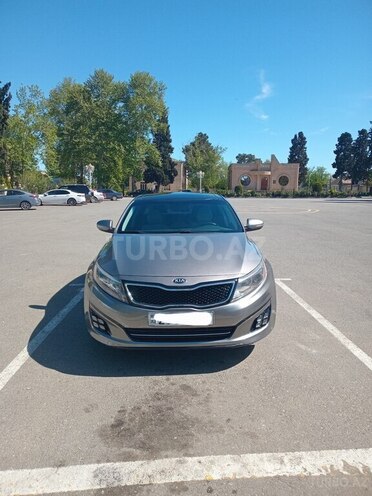 Kia Optima-1