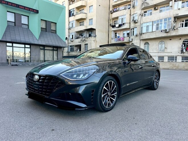 Hyundai Sonata-7