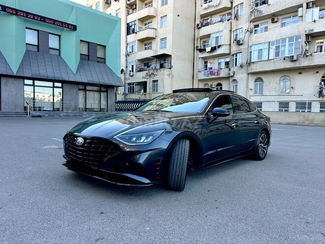 Hyundai Sonata-3