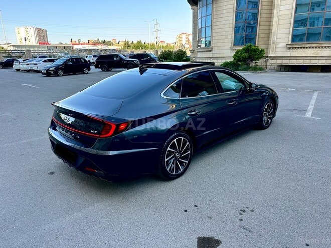 Hyundai Sonata-8