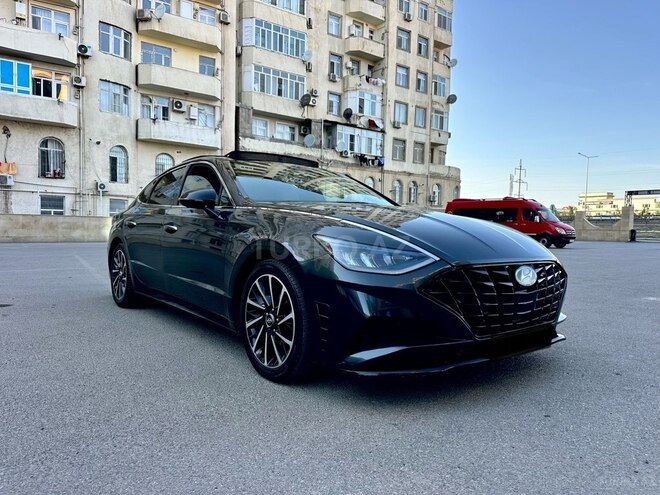 Hyundai Sonata-9