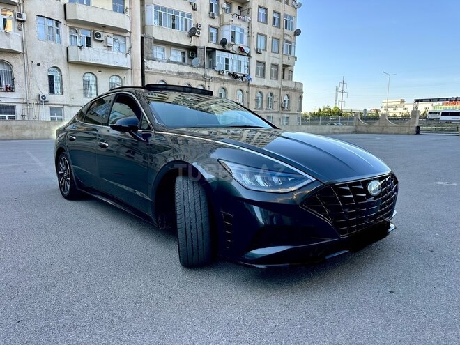 Hyundai Sonata-5