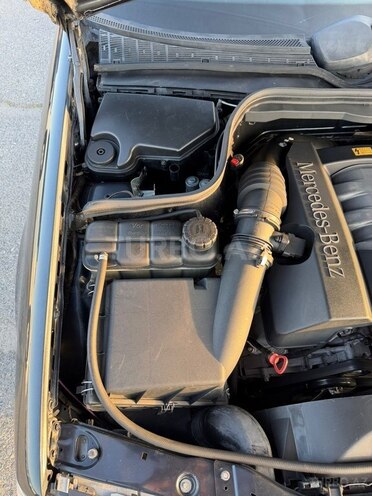 Mercedes C 240-17