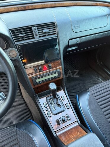 Mercedes C 240-8