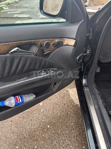 Mercedes E 320-10