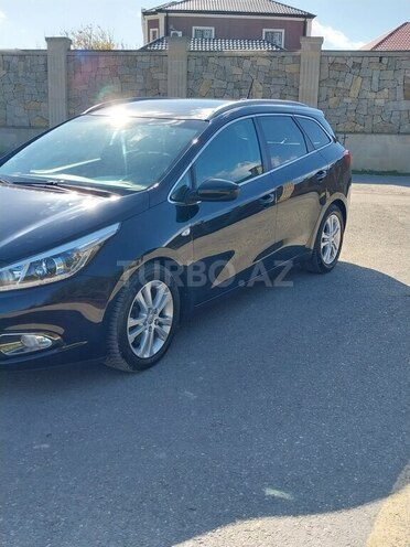 Kia Ceed SW-11