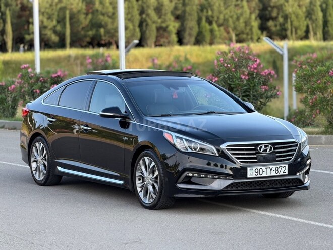 Hyundai Sonata-5
