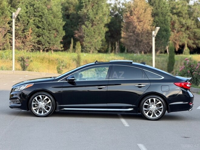 Hyundai Sonata-6