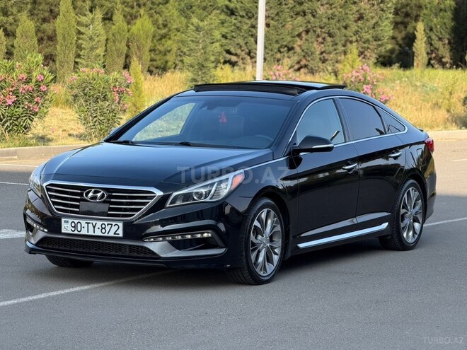 Hyundai Sonata-4