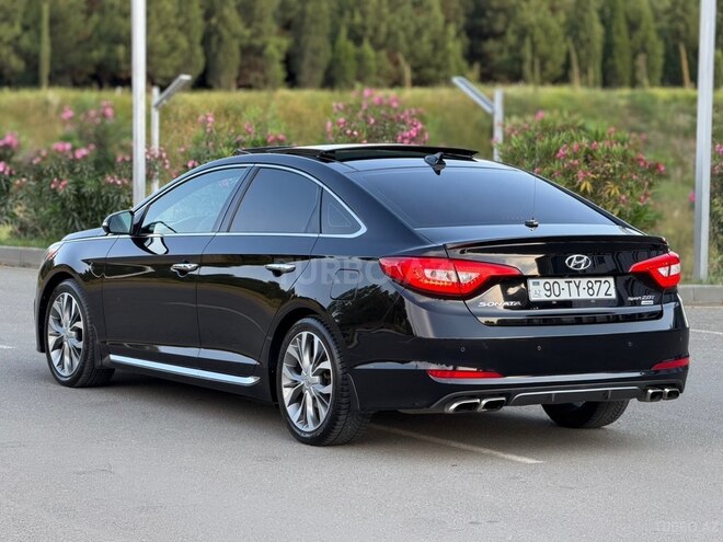 Hyundai Sonata-8