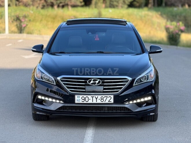Hyundai Sonata-3