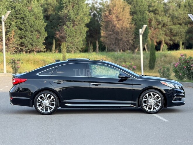Hyundai Sonata-7