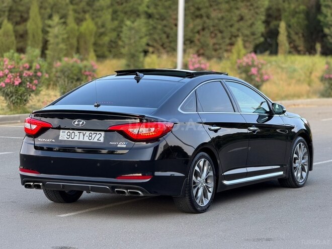 Hyundai Sonata-9