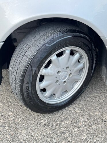 Mercedes C 200-15