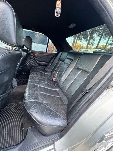 Mercedes C 200-14