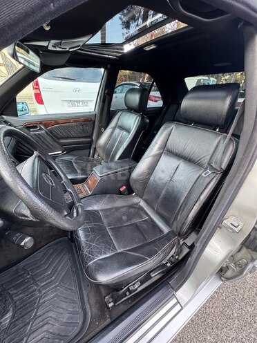 Mercedes C 200-13