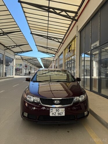 Kia Cerato-1