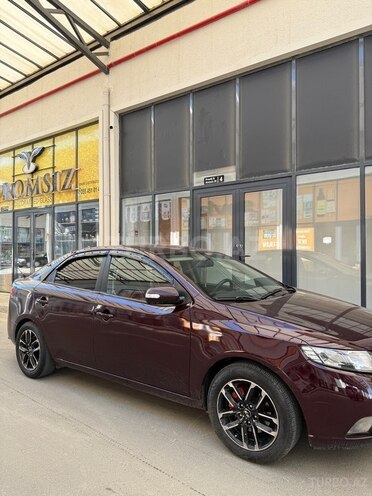 Kia Cerato-2