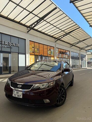 Kia Cerato-3