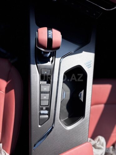 Changan Oshan X5 Plus-9
