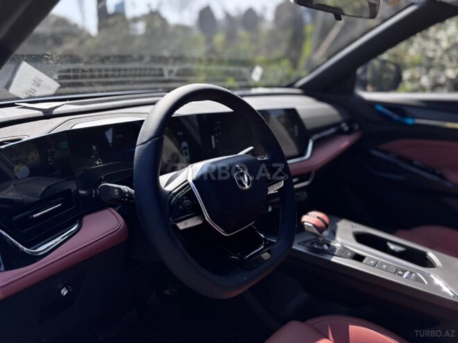 Changan Oshan X5 Plus-5