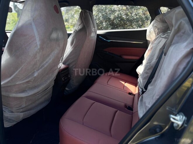 Changan Oshan X5 Plus-13