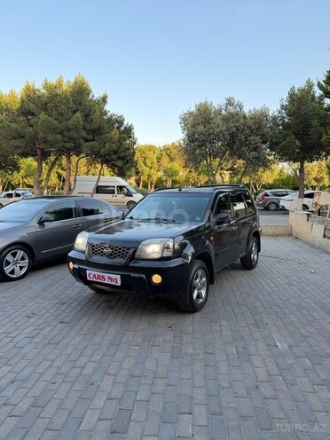 Nissan X-Trail-2