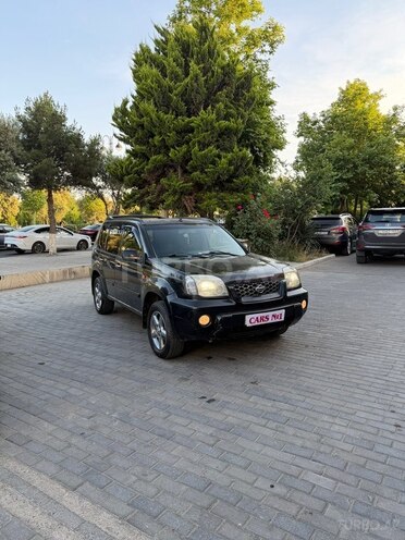 Nissan X-Trail-3