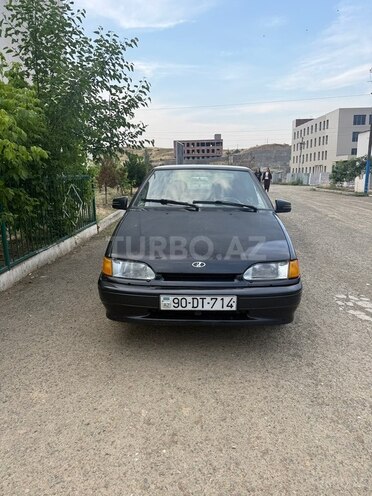 LADA (VAZ) 2114-1