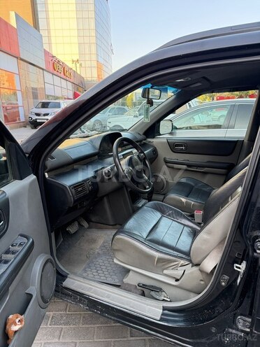 Nissan X-Trail-9