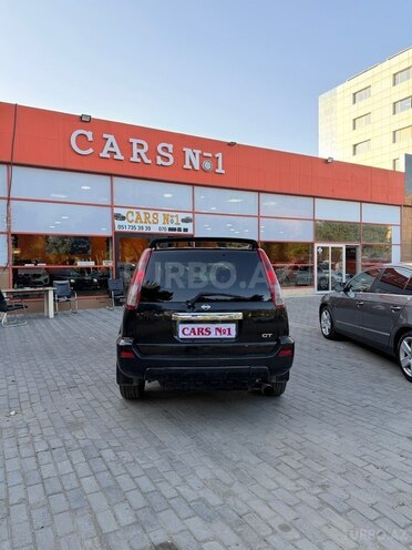 Nissan X-Trail-6